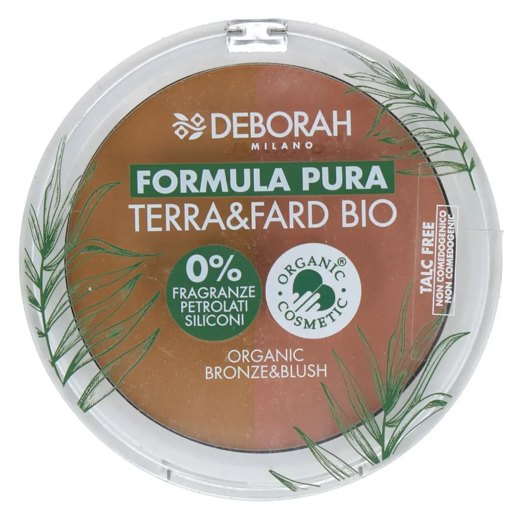 Deborah Milano Pura Bronzing 1 Light (9 gr)