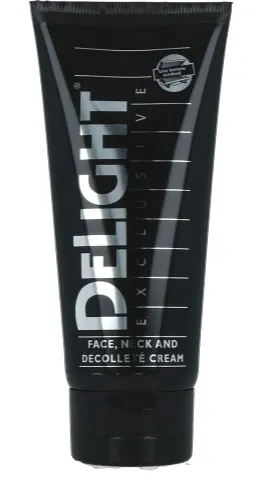 Delight Gezichts- en Decolletecreme (100 ml)