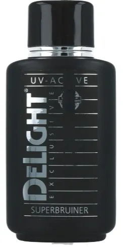 Delight Tanning Milk Super (250 ml)