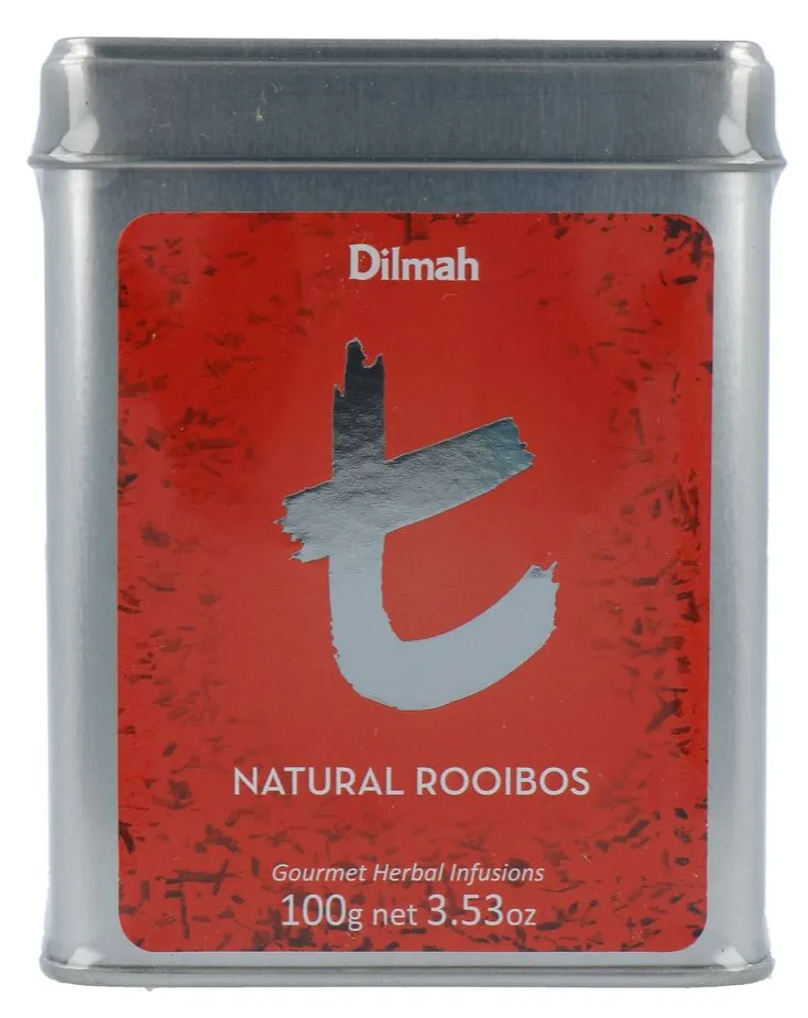 Dilmah Natural Rooibos Tea (100 gr)
