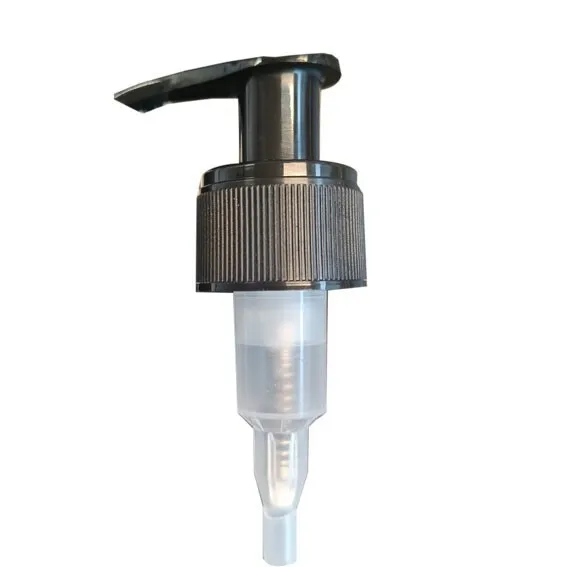 Spruyt Hillen Spruy Refill Pompje Zwart (1 stuk)