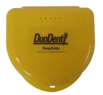 Duodent Beugelbakje (1 stuk)