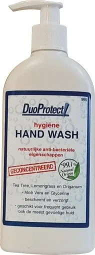 Duoprotect Hygiëne Hand Wash (250 ml)