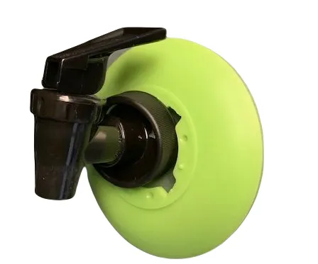 Ecover Kraantje 15 Liter Verpakkingen (1 stuk)