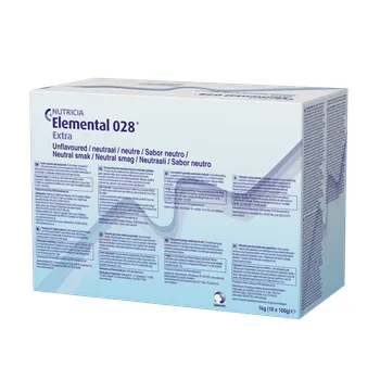 Nutricia Elemental O28 Extra Poeder (100 gr)