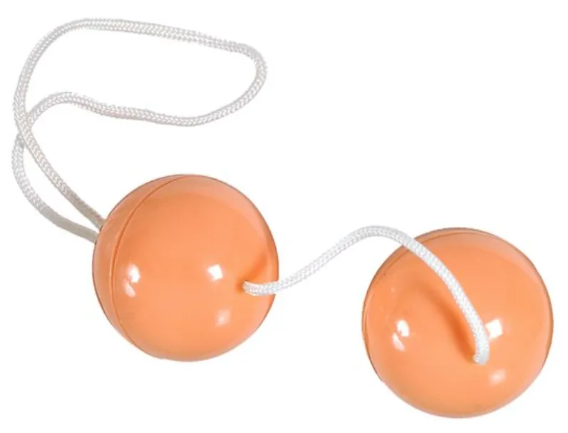 Seven Creations Duo Balls Soft (1 stuk)