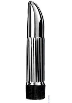 Eros Ladyfinger Silver (1 stuk)