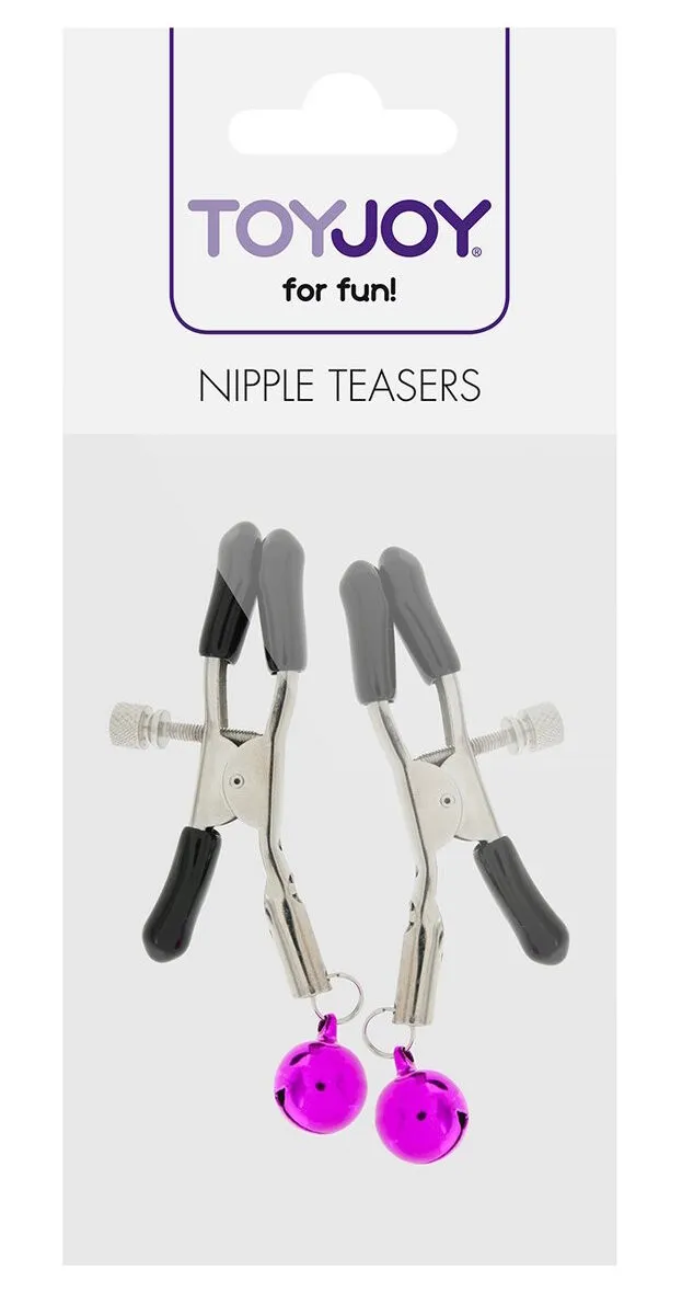 Toyjoy Nipple Teasers (1 stuk)