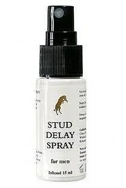 Eros Stud Delay Spray (1 stuk)