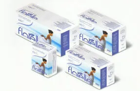 Florelle Lady Normal (12 stuks)