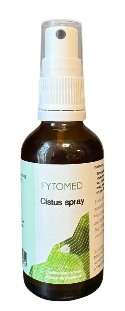 Fytomed Cistus Spray (50 ml)