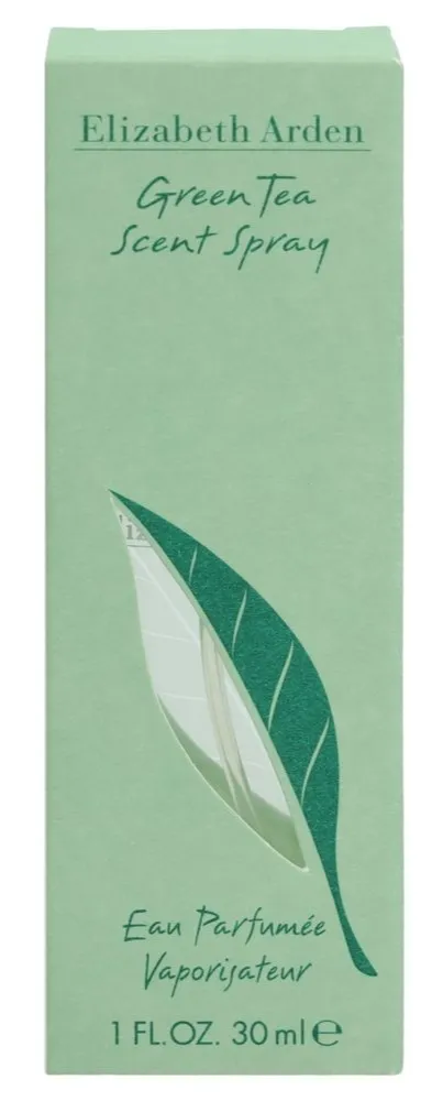 Elizabeth Arden Green Tea Eau De Parfumée (30 ml)