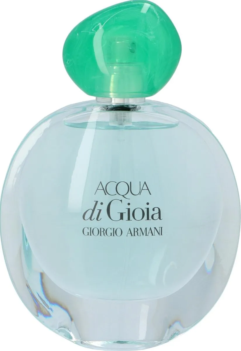 Giorgio Armani Acqua Di Gioia Woman Eau De Parfum (50 ml)