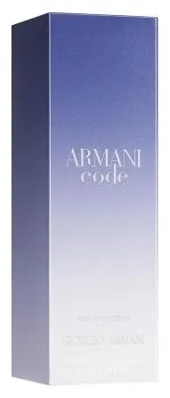 Giorgio Armani Code Femme Eau De Parfum (50 ml)