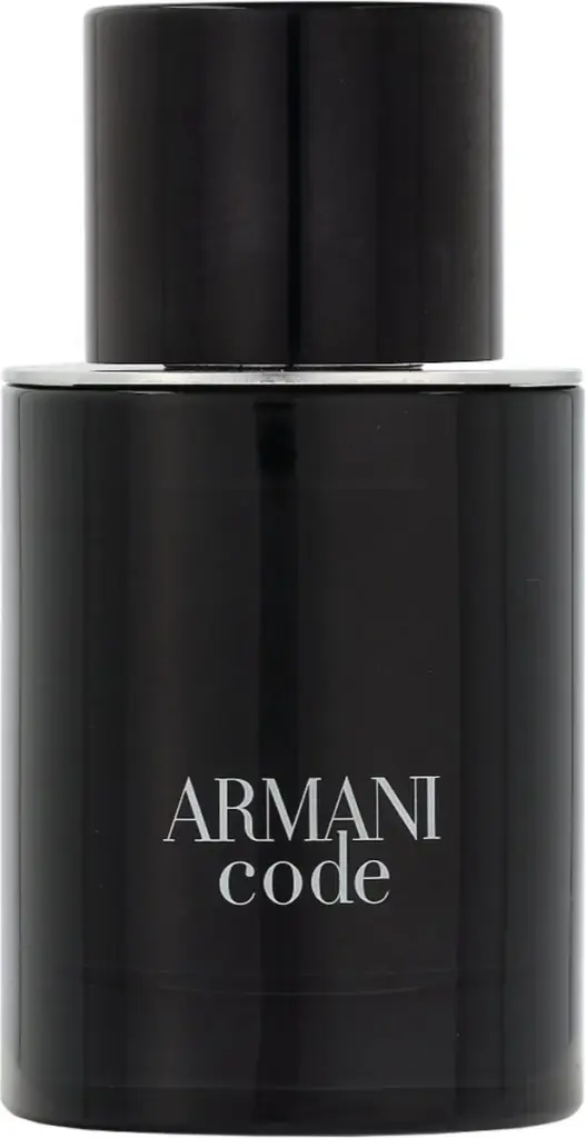 Giorgio Armani Code Eau De Toilette (50 ml)