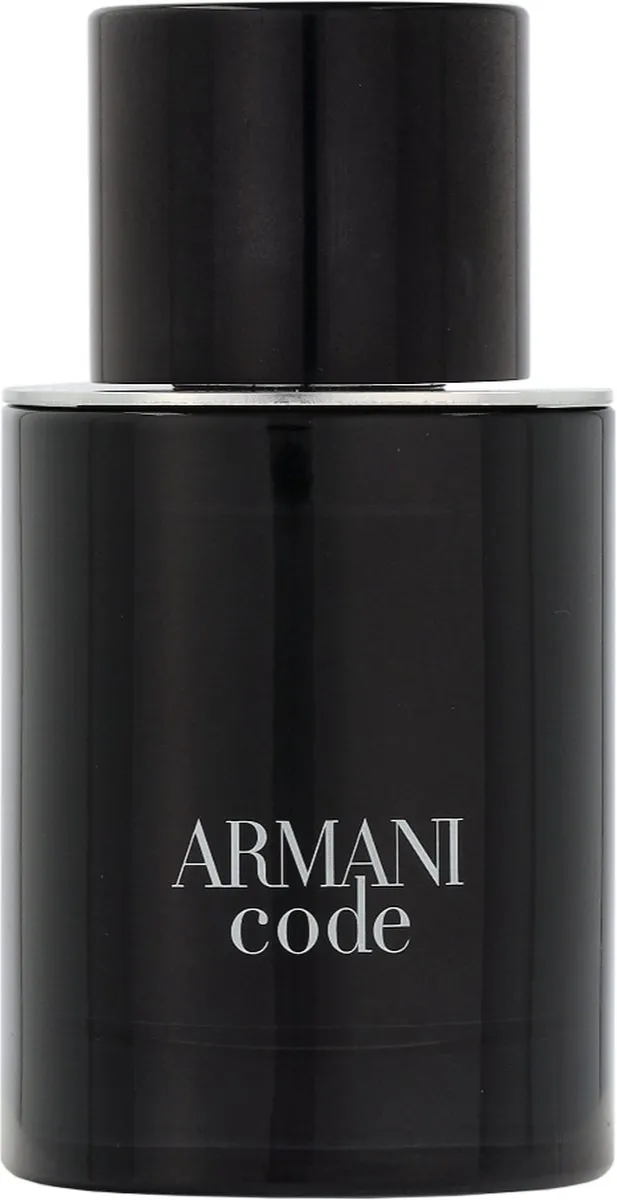 Giorgio Armani Code Eau De Toilette (50 ml)