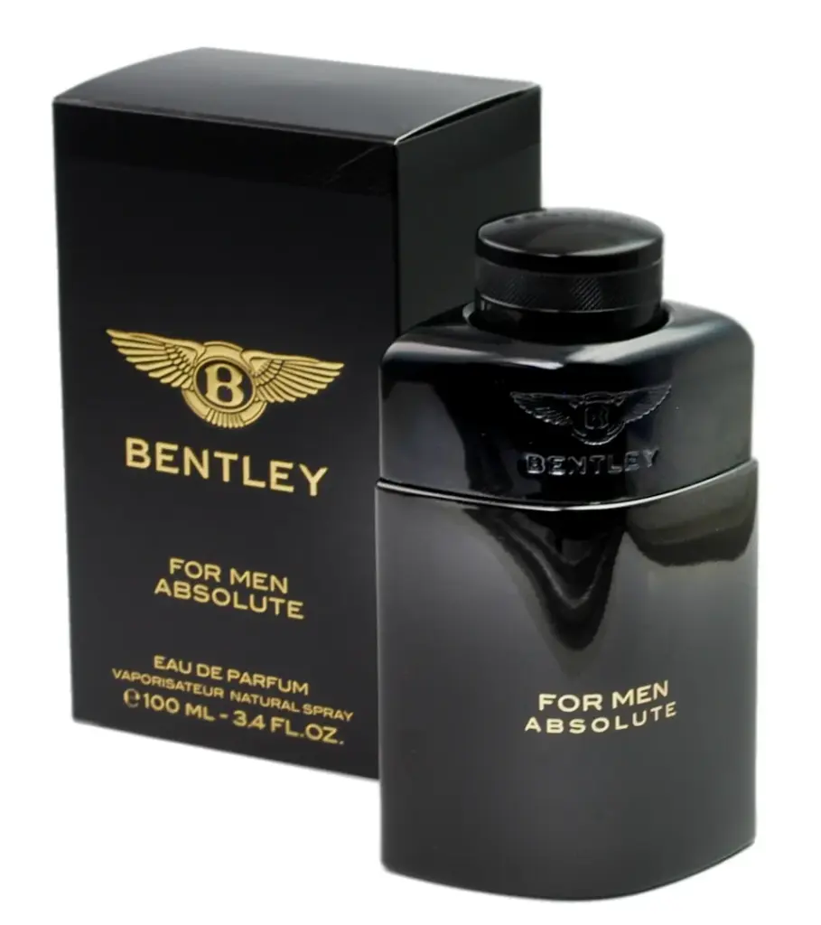 Bentley Absolute Eau De Parfum (100 ml)