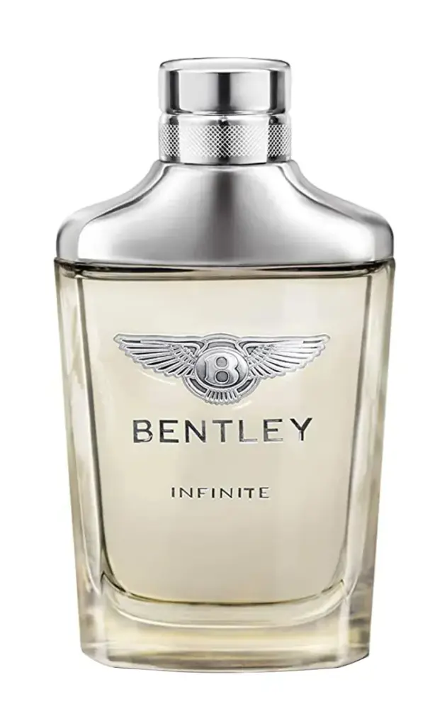 Bentley Infinite Eau De Toilette (100 ml)