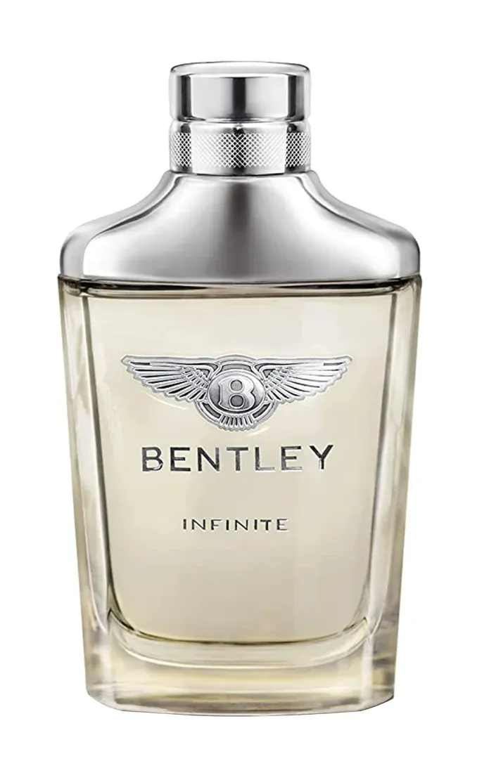 Bentley Infinite Eau De Toilette (100 ml)