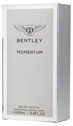 Bentley Momentum Eau De Toilette (100 ml)