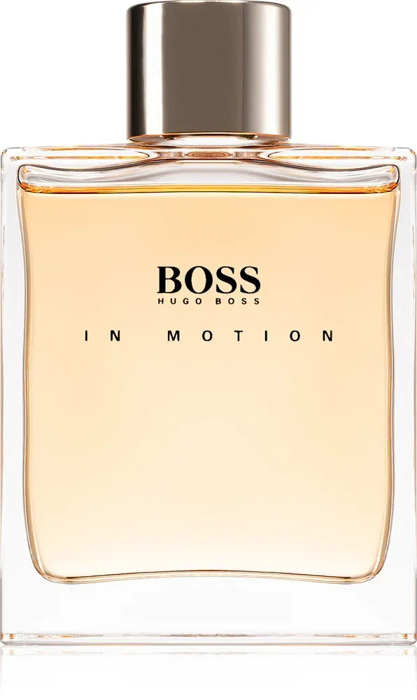 Hugo Boss Boss in Motion Eau De Toilette (100 ml)