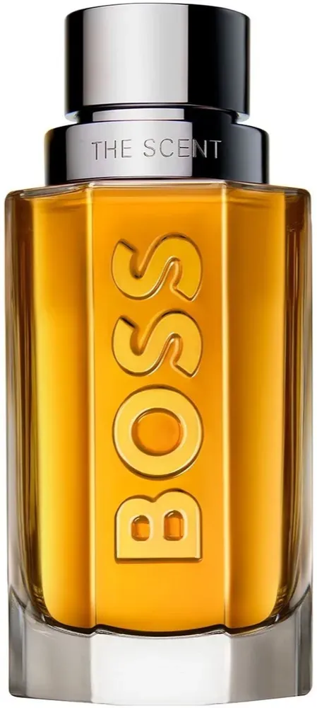 Hugo Boss The Scent Eau De Toilette (50 ml)