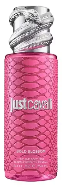 Roberto Cavalli Bold Blossom Hair & Body Mist (250 ml)