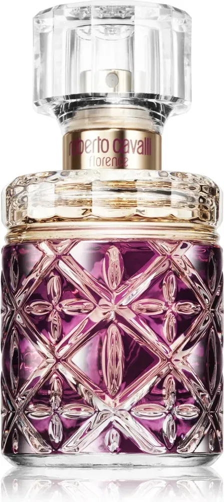 Roberto Cavalli Florence Eau De Parfum (50 ml)