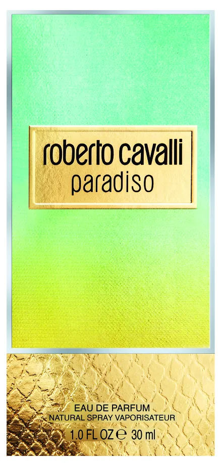 Roberto Cavalli Paradiso Eau De Parfum (30 ml)