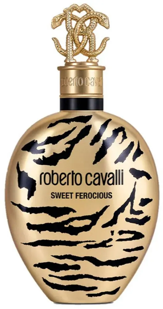 Roberto Cavalli Sweet Ferrocious Eau De Parfum (75 ml)