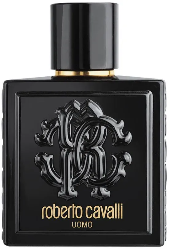 Roberto Cavalli Uomo Eau De Toilette (100 ml)