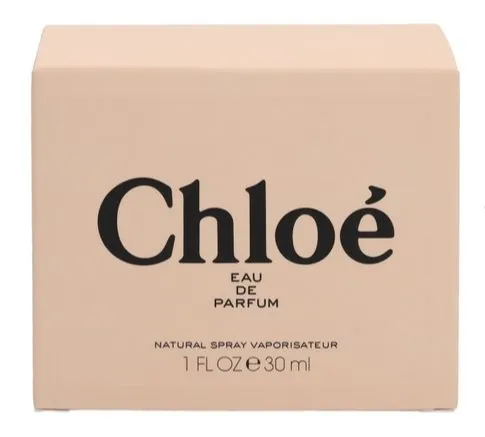Chloe Classic Eau De Parfum Spray (30 ml)