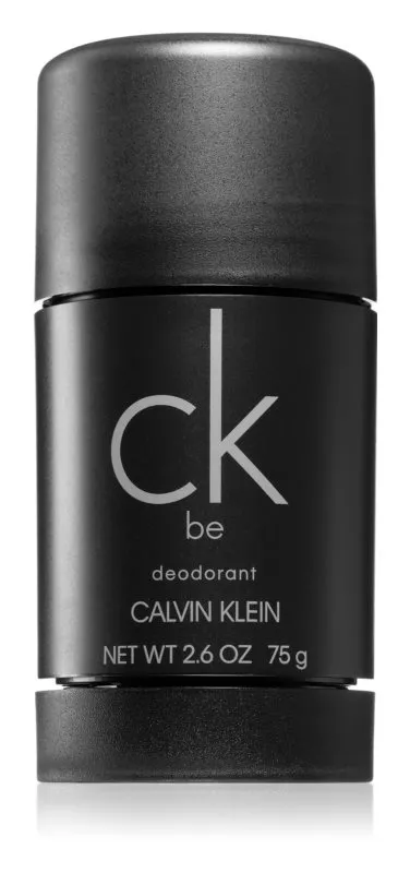 Calvin Klein Be Deostick (75 ml)