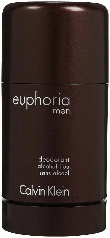 Calvin Klein Euphoria Men Deo Stick (75 ml)
