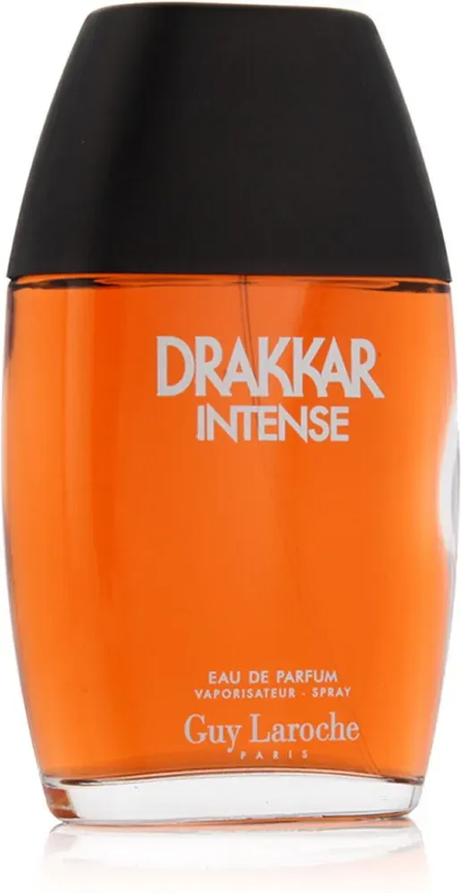 Guy Laroche Drakkar Noir Intense Eau De Parfum (100 ml)