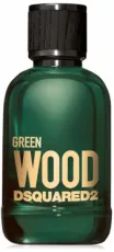 Dsquared2 Green Wood Eau De Toilette Spray (50 ml)