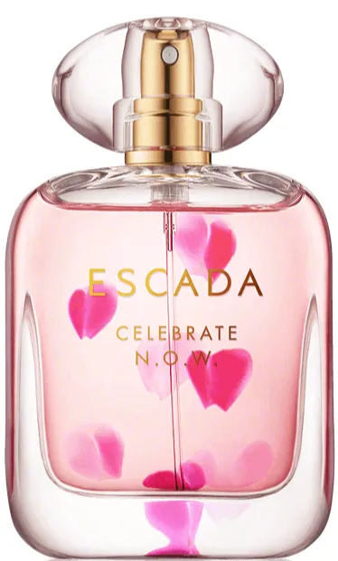 Escada Celebrate N.o.w Eau De Parfum (80 ml)