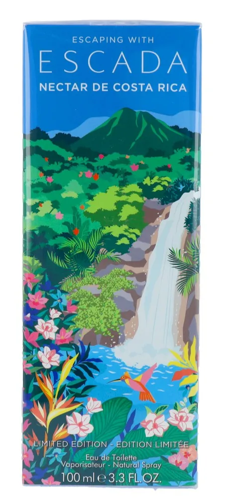 Escada Nectar De Costa Rica Eau De Toilette (100 ml)
