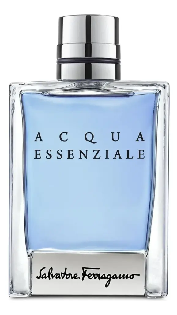 Salvatore Ferragamo Acqua Essenziale Eau De Toilette (100 ml)