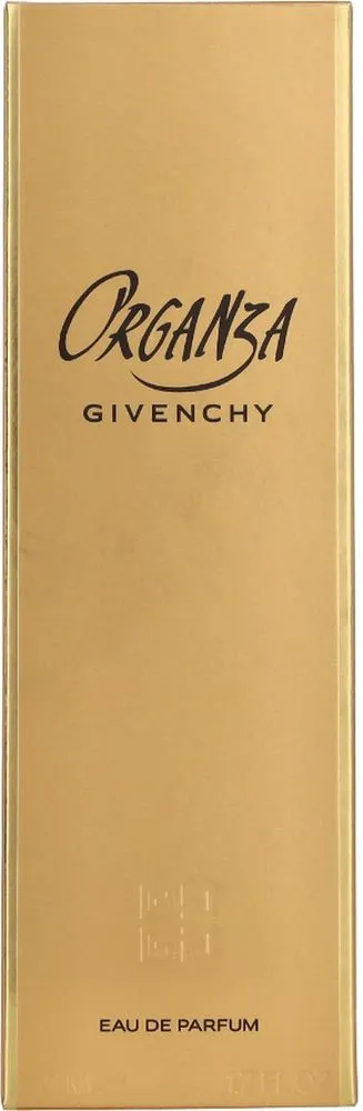 Givenchy Organza Eau De Parfum (50 ml)