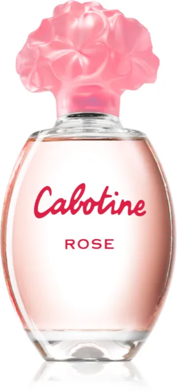 Grès Gabotine Rose Eau De Toilette (100 ml)