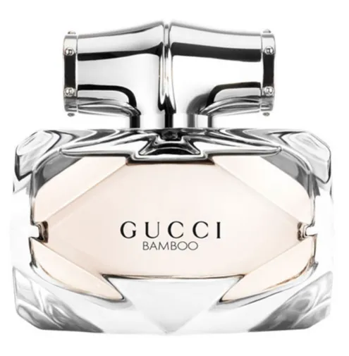 Gucci Bamboo Eau De Toilette (50 ml)