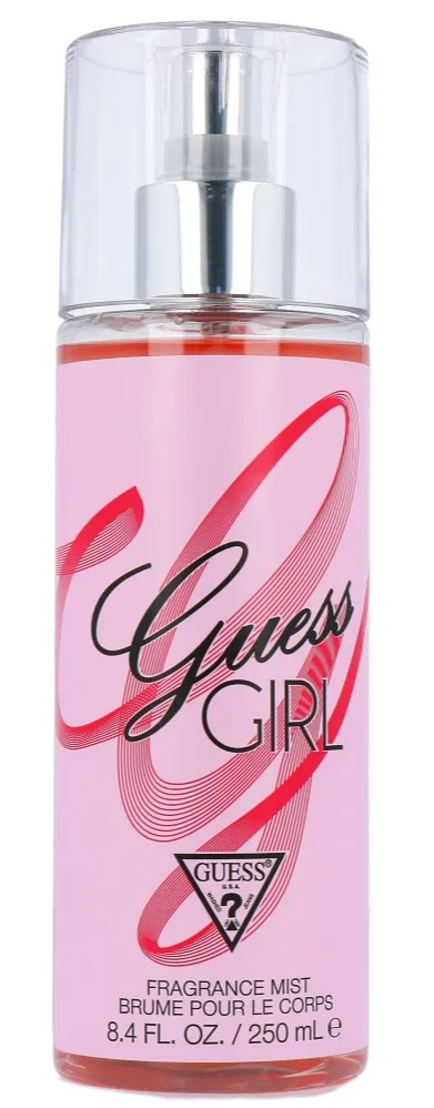 Guess Girl Body Mist (250 ml)
