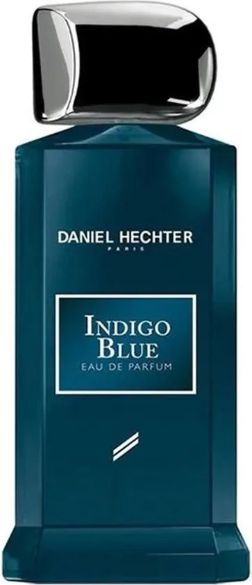 Daniel Hechter Indigo Blue Eau De Parfum (100 ml)