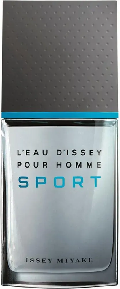 Issey Miyake L'eau D'issey Pour Homme Sport Eau De Toilette (100 ml)