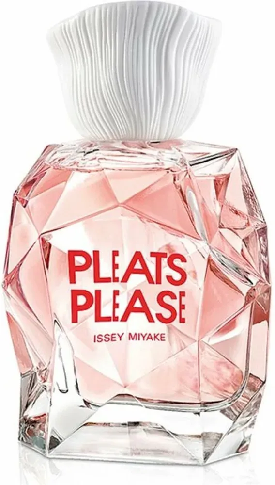 Issey Miyake Pleats Please Eau De Toilette (50 ml)