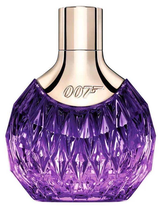 James Bond 007 For Women Lll Eau De Parfum (50 ml)