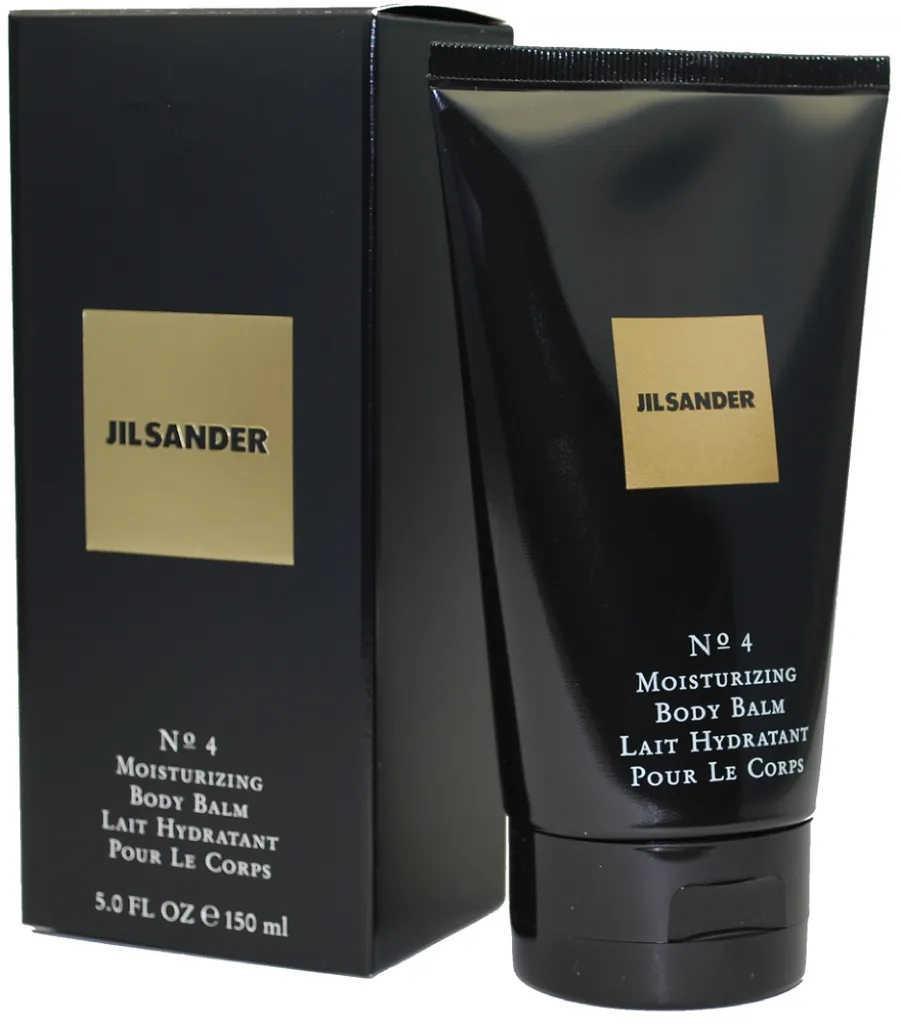 Jil Sander No.4 Body Balm (150 ml)