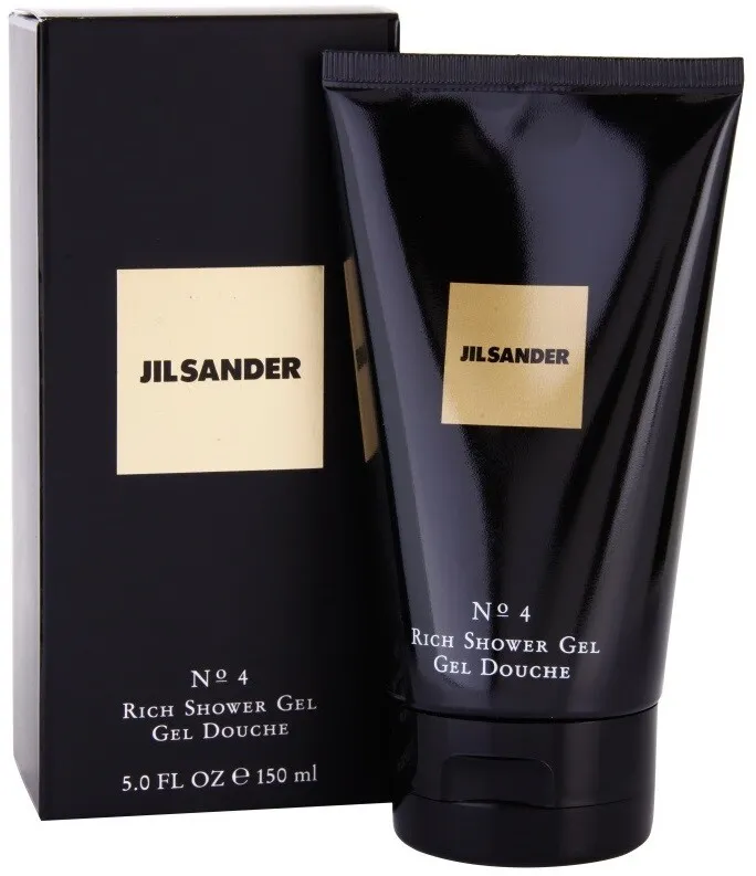 Jil Sander No.4 Showergel (150 ml)