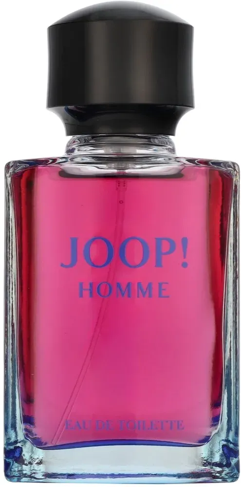 Joop! Homme Neon Edition Eau De Toilette (75 ml)